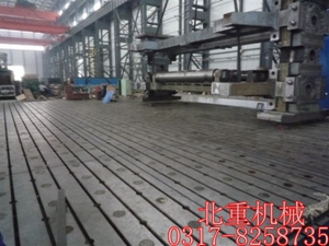焊接劃線(xiàn)平臺